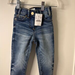 Crewcuts Denim Blue  Jeans